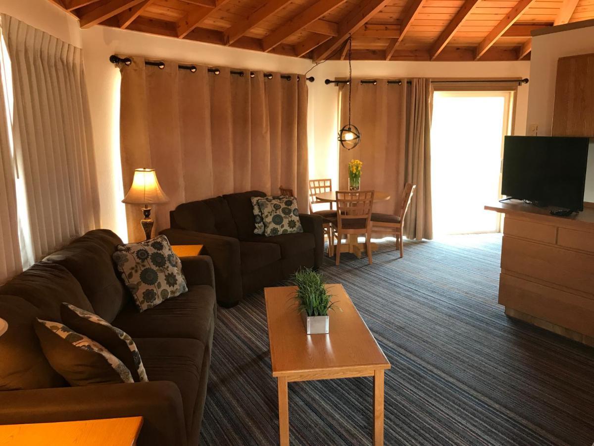 Smith Rock Resort Terrebonne Eksteriør billede