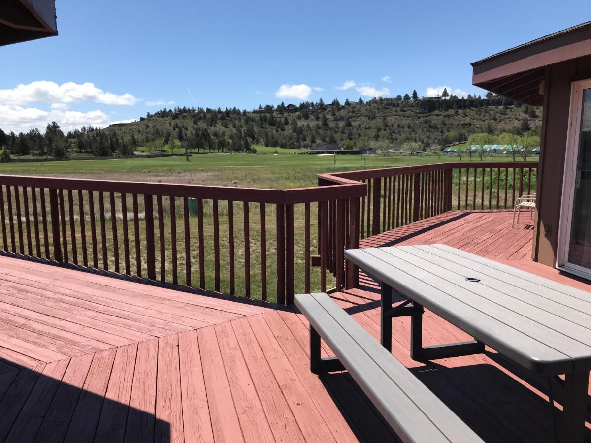 Smith Rock Resort Terrebonne Eksteriør billede