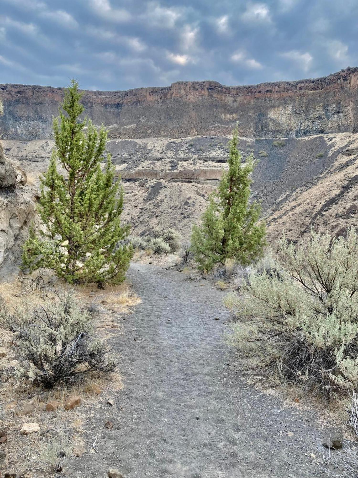 Smith Rock Resort Terrebonne Eksteriør billede