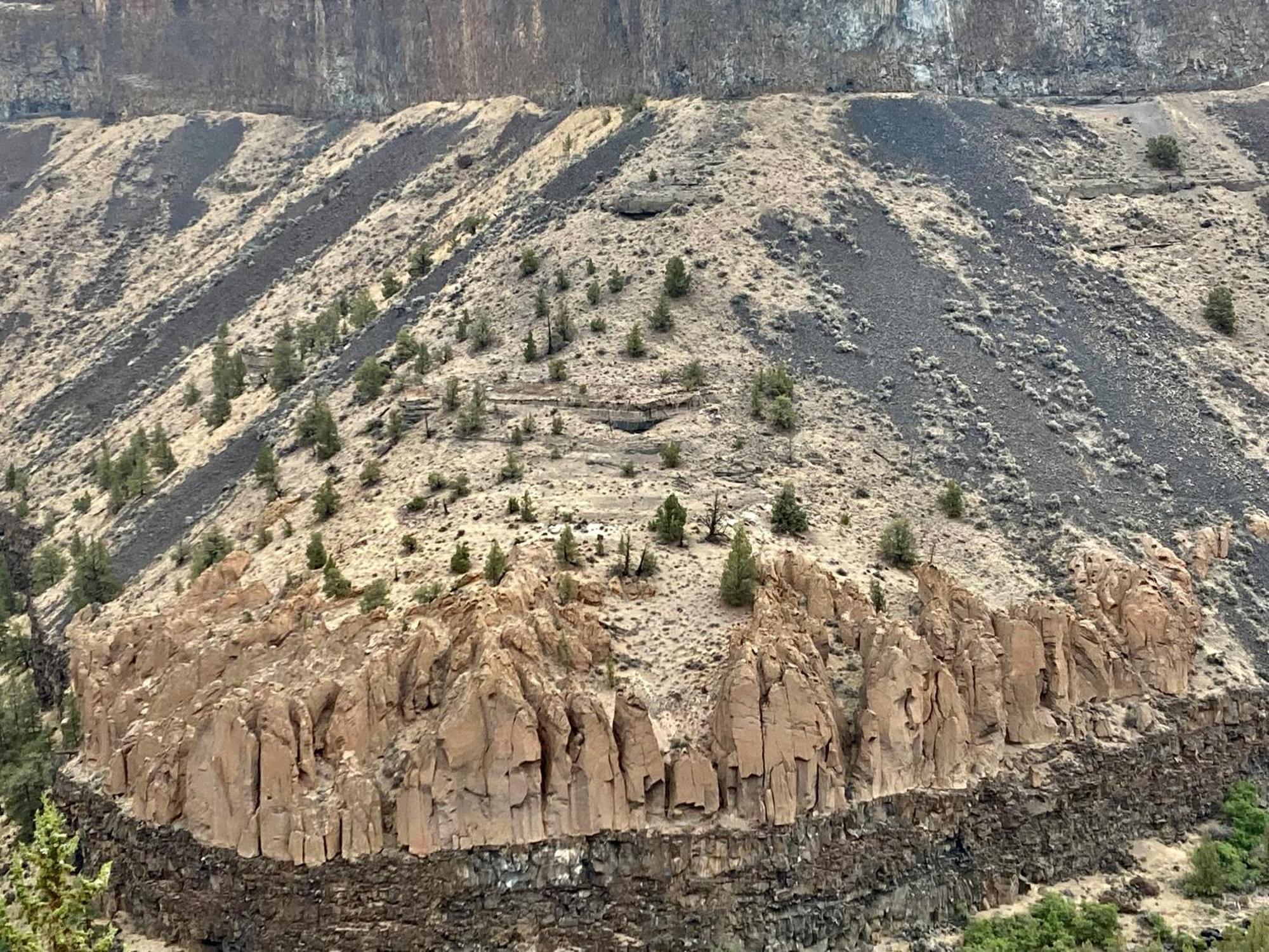 Smith Rock Resort Terrebonne Eksteriør billede
