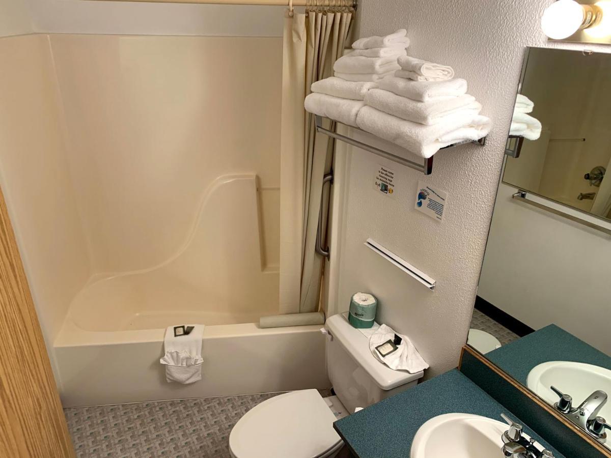 Smith Rock Resort Terrebonne Eksteriør billede